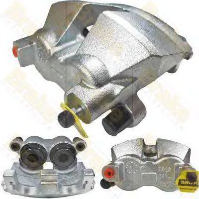 BRAKE ENGINEERING ca2125r -  Тормозной суппорт